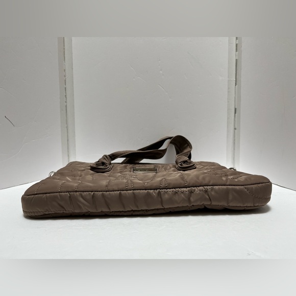 Marc by Marc Jacobs PRETTY NYLON COMPUTER COMMUTER LAPTOP CASE - Picture 5 of 11